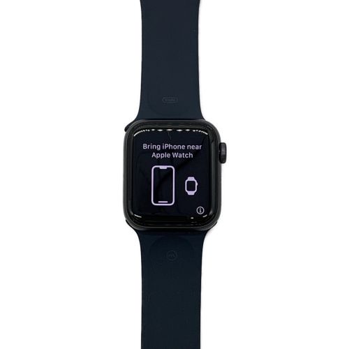 Apple Watch SE (Cellular)セット