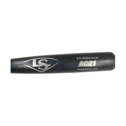 LOUISVILLE SLUGGER (ルイスビルスラッガー) 軟式バット AC21