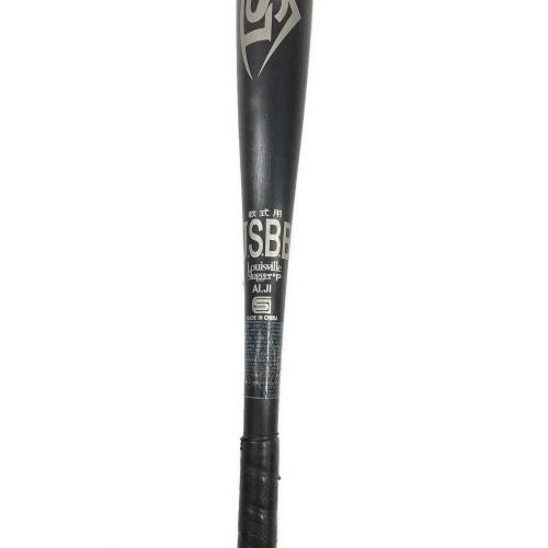 LOUISVILLE SLUGGER (ルイスビルスラッガー) 軟式バット AC21