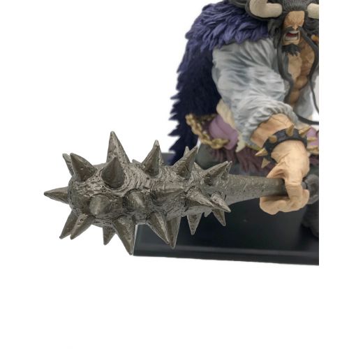 ONE PIECE (ワンピース) フィギュア 開封品 ラストワン賞 カイドウ