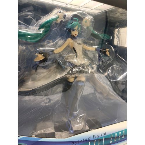 フィギュア セブンスドラゴン2020 初音ミク TYPE2020｜トレファクONLINE