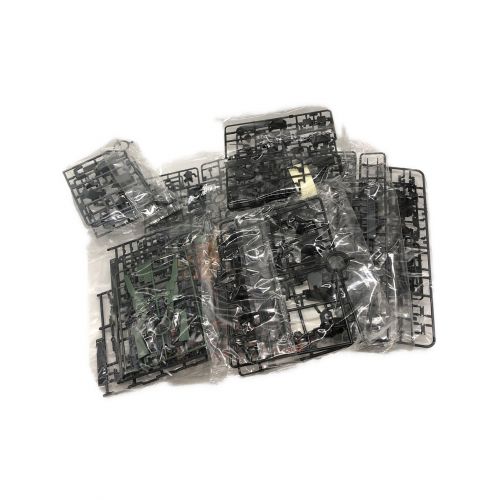 BANDAI (バンダイ) プラモデル 1/100 MG RGM-79SP ジム・スナイパーII リド・ウォルフ機 「エース・パイロットログ[U.C.編]」 プレミアムバンダイ限定