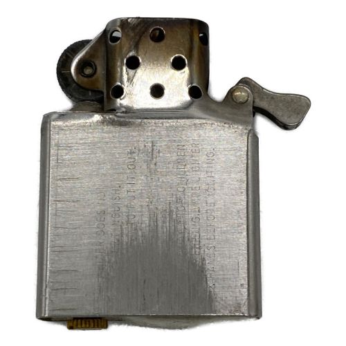 ZIPPO ジッポー ライター コカコーラ 赤ラベル+sobrape.com.br