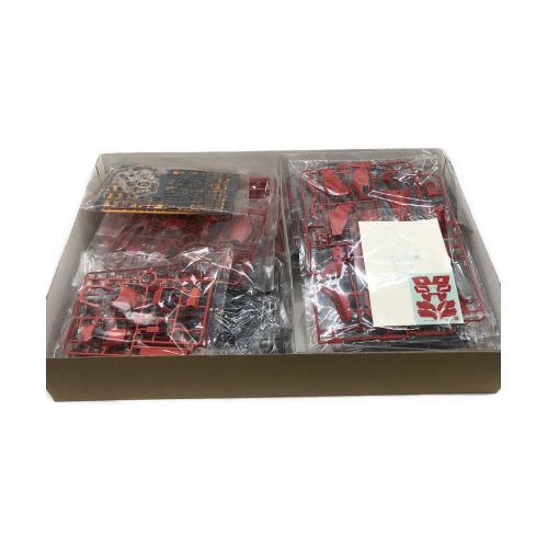 BANDAI (バンダイ) ガンプラ MG 1/100 MSN-04 サザビー Ver.Ka