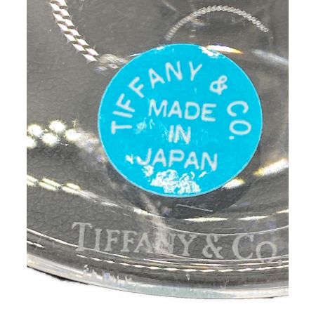 TIFFANY & Co. (ティファニー) グラスセット 2Pセット