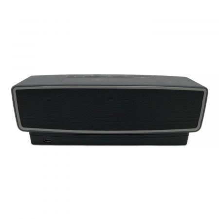 BOSE (ボーズ) Bluetooth対応スピーカー 069607P81760279A2 SoundLink Mini Bluetooth speaker II