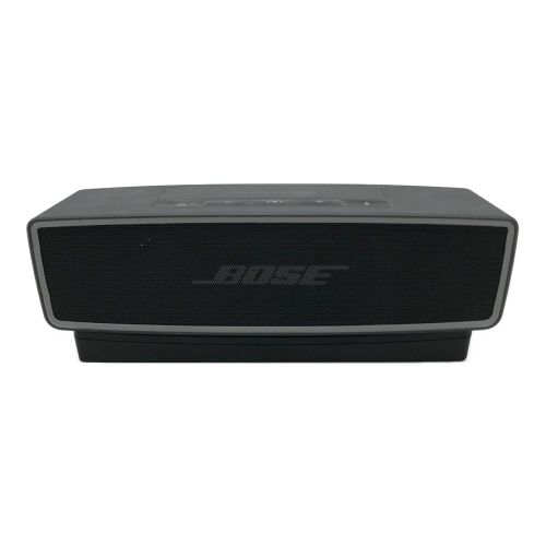 BOSE (ボーズ) Bluetooth対応スピーカー 069607P81760279A2 SoundLink