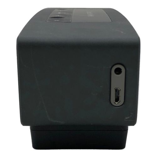 BOSE (ボーズ) Bluetooth対応スピーカー 069607P81760279A2 SoundLink Mini Bluetooth speaker II