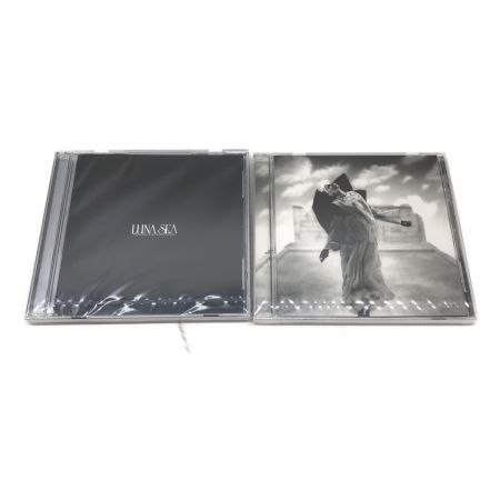 LUNA SEA DVD-BOX COMPLETE ALBUM BOX 〇