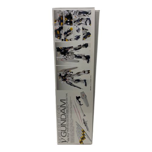 BANDAI (バンダイ) ガンプラ MG 1/100 RX-93 ニューガンダム（νガンダム） Ver.Ka