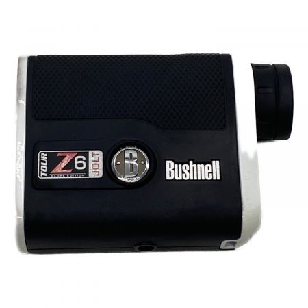 Bushnell (ブッシュネル) ゴルフ距離測定器 TOUR Z6