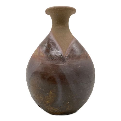 備前焼 (ビゼンヤキ) 酒器揃 吉本正｜トレファクONLINE