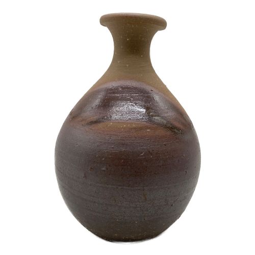 備前焼 (ビゼンヤキ) 酒器揃 吉本正｜トレファクONLINE