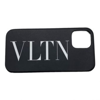 VALENTINO GARAVANI (ヴァレンティノ・ガラヴァーニ) スマホケース WY2P0T09LVN・iPhone 12/12PRO 専用ケース