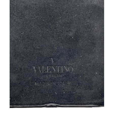 VALENTINO GARAVANI (ヴァレンティノ・ガラヴァーニ) スマホケース WY2P0T09LVN・iPhone 12/12PRO 専用ケース