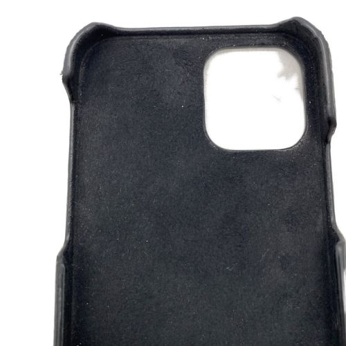 VALENTINO GARAVANI (ヴァレンティノ・ガラヴァーニ) スマホケース WY2P0T09LVN・iPhone 12/12PRO 専用ケース