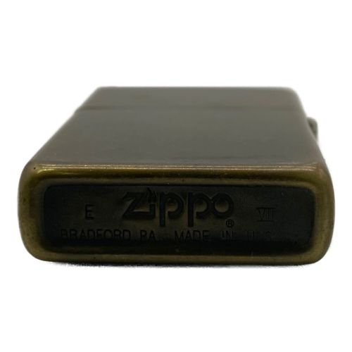 marlboro (マルボロ) ZIPPO カウボーイ 92年製 USA製｜トレファクONLINE