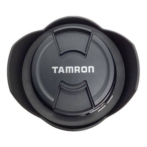 TAMRON (タムロン) 広角ズームレンズ レンズフィルター付・レンズキャップ付 SP AF 11-18mm F4.5-5.6 DI ⅱ F4.5-5.6 キャノンマウント 025670