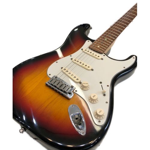 FENDER (フェンダー) エレキギター ケースアーム欠品 American deluxe