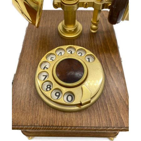 Telcel Montecarlo (テルセル モンテカルロ) ダイヤル電話 TW-1
