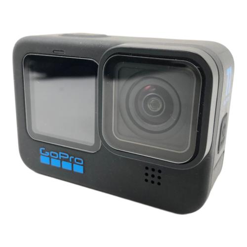 go pro (ゴープロ) HERO 11 Black CHDHX-111-FX -