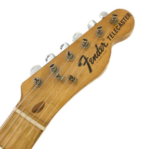 FENDER(フェンダー)　エレキギター 1973 Telecaster テレキャスター　