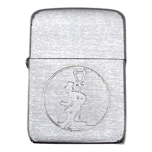 ZIPPO 2001年 ドランカー