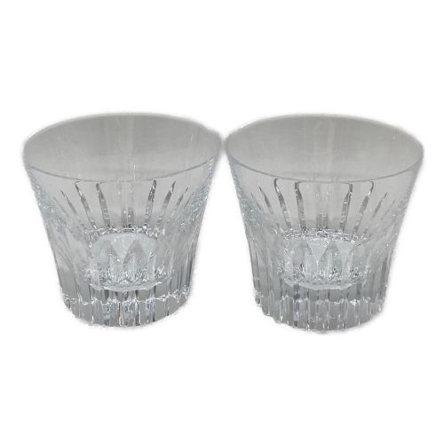 Baccarat (バカラ) ロックグラス エトナ 2Pセット