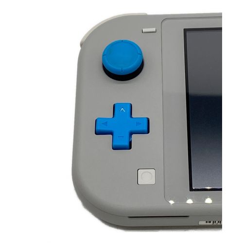 Nintendo Switch Lite ザシアン・ザマゼンタ｜トレファクONLINE