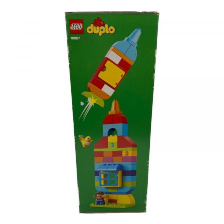 LEGO (レゴ)  レゴブロック デュプロのいろいろアイデアボックス