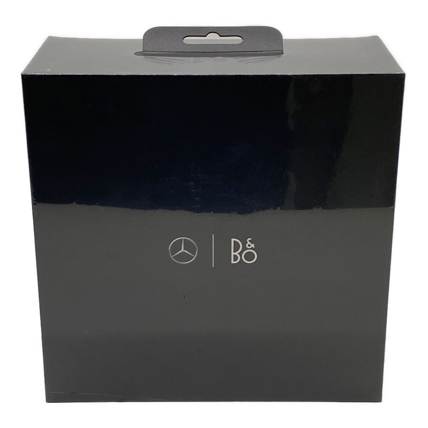 Mercedes-Benz B&O ワイヤレススピーカー Mercedes-Benz B&O ワイヤレススピーカー