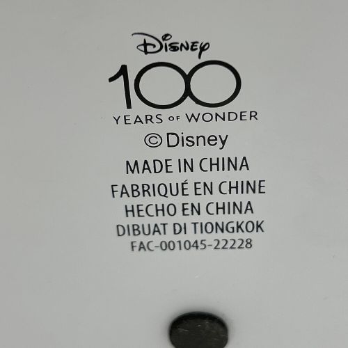 DISNEY (ディズニー) Disney100Eras Collection Studio
