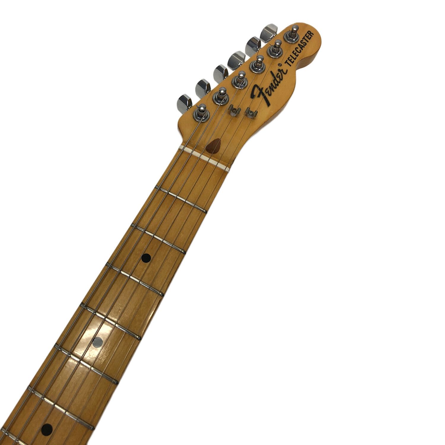 U*o様 Fender japan telecaster 93〜94年製　TL- FENDER JAPAN (フェンダージャパン) TL-72 テレキャスター 1993