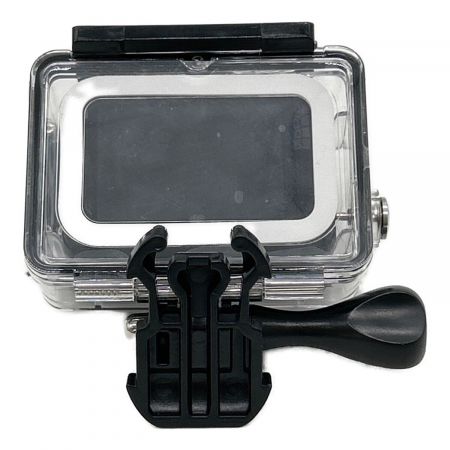 GoPro (ゴープロ) 4Kアクションカメラ HERO7 BLACK 2.0インチ CHDHX-701-FW -