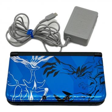 ☆ニンテンドー3DS まぶし LL☆ドラクエ5 天空の花嫁☆ 