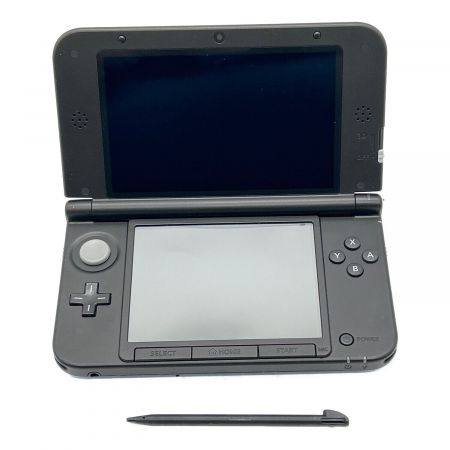 Nintendo (ニンテンドウ) 3DS LL ゼルネアス・イベルタルブルー SPR 