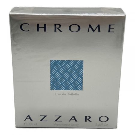 CHROME (クローム) 香水 AZZARO 100ml