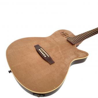 Godin (ゴダン) エレアコ A6初期型 カナダ製 97205404