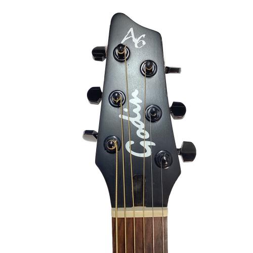 Godin (ゴダン) エレアコ A6初期型 カナダ製 97205404