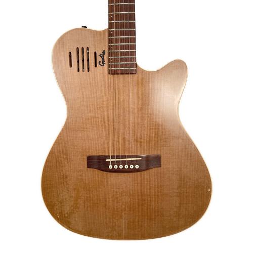 Godin (ゴダン) エレアコ A6初期型 カナダ製 97205404