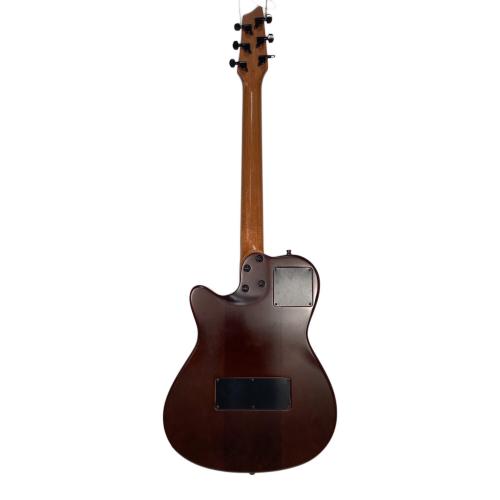 Godin (ゴダン) エレアコ A6初期型 カナダ製 97205404