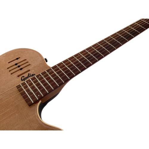 Godin (ゴダン) エレアコ A6初期型 カナダ製 97205404