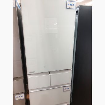 MITSUBISHI (ミツビシ) 5ドア冷蔵庫 MR-B46A 2016年製 455L クリーニング済み