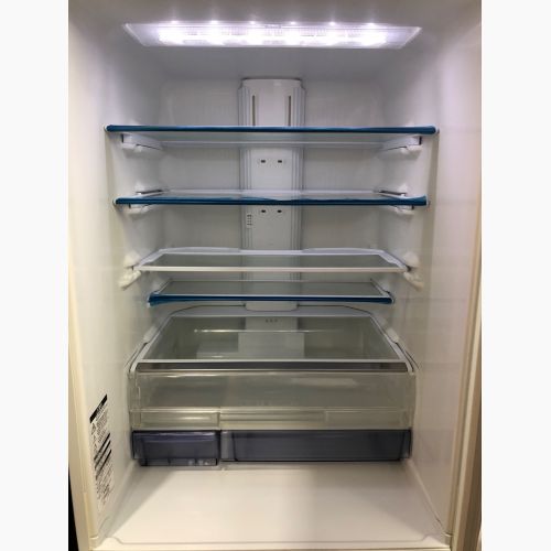 MITSUBISHI (ミツビシ) 5ドア冷蔵庫 MR-B46A 2016年製 455L クリーニング済み
