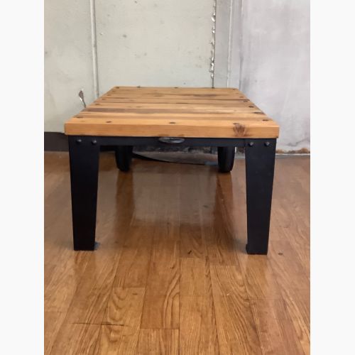 journal standard Furniture センターテーブル BRUGES DOLLY TABLE