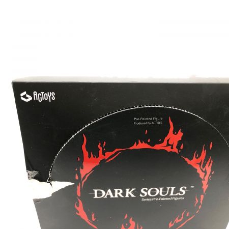 ACTOYS Figures Deformed Set Vol.1 Dark Souls