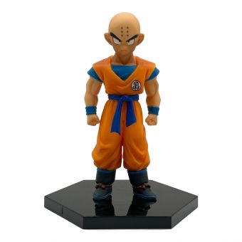 ドラゴンボール フィギュア クリリン 超造集