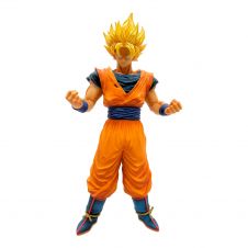 ドラゴンボール 組立式 ヒストリカルフィギュア コンプリートセット