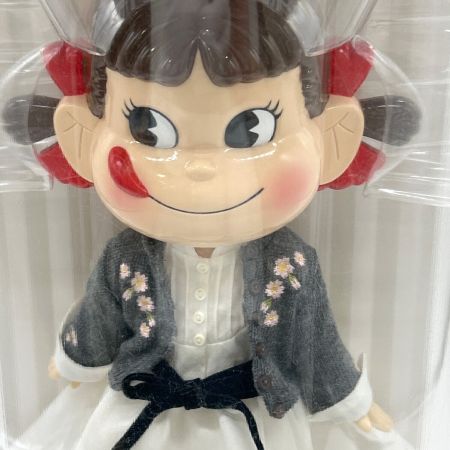 ペコちゃん (ペコチャン) 人形 ペコちゃんのスイートピュアドレス