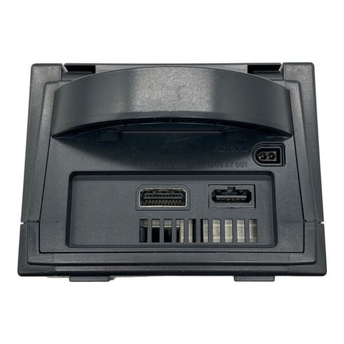 Nintendo (ニンテンドウ) GAMECUBE コントローラー欠品 DOL-001 通電のみ確認 DN11045868